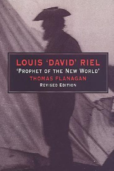 Louis 'David' Riel