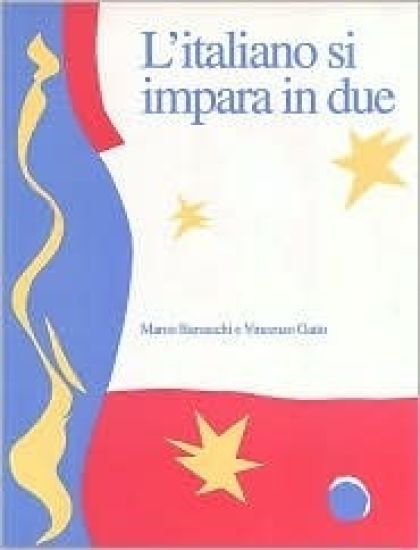 L'Italiano Si Impara in Due