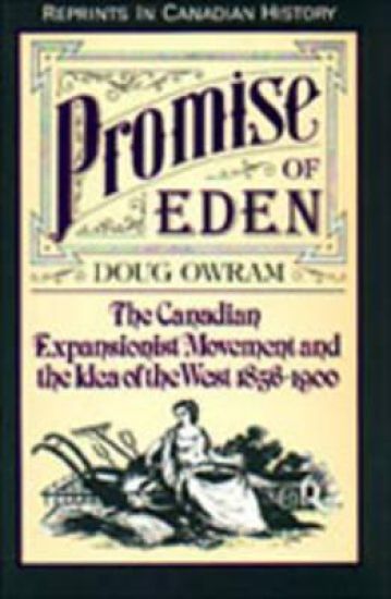Promise of Eden