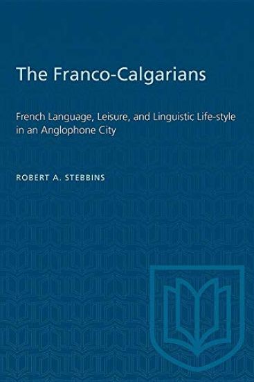 The Franco-Calgarians