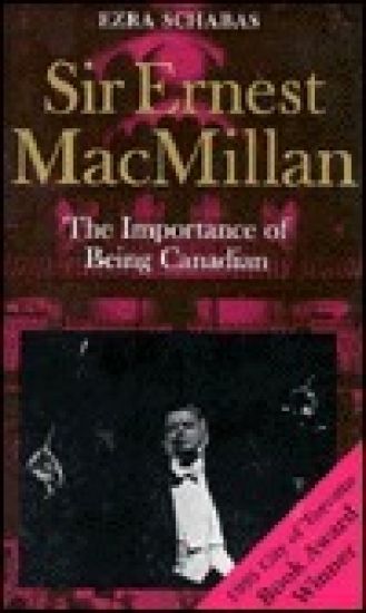 Sir Ernest MacMillan