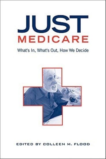 Just Medicare