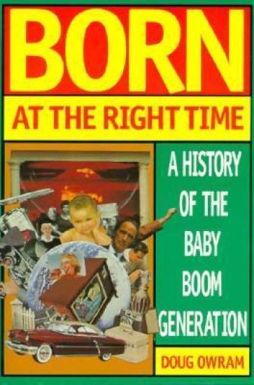 Born at the Right Time