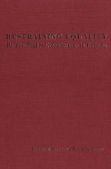 Restraining Equality