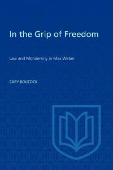 In the Grip of Freedom