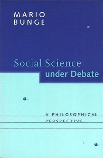 Social Science Under Debate
