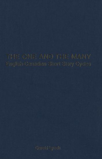 The One and the Many