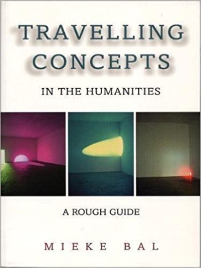 Travelling Concepts in the Humanities