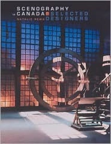 Scenography in Canada