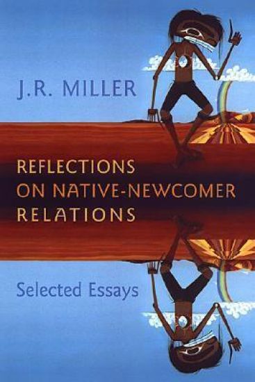 Reflections on Native-Newcomer Relations