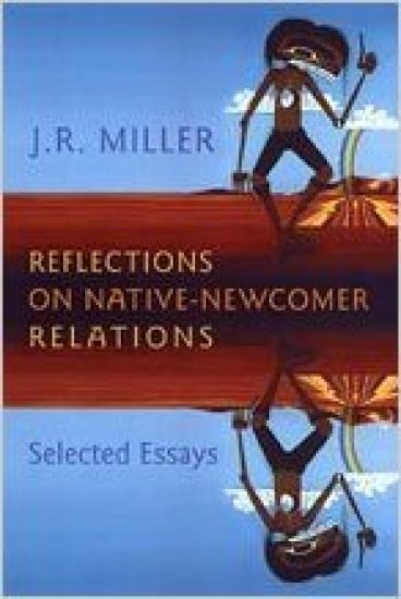 Reflections on Native-Newcomer Relations