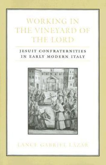 Working in the Vineyard of the Lord