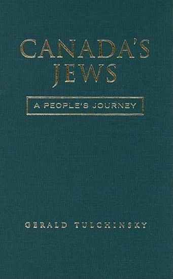 Canada's Jews