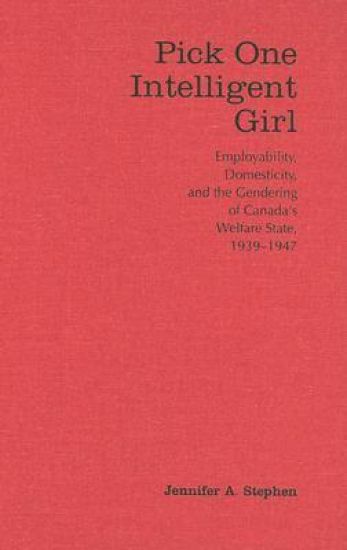 Pick One Intelligent Girl