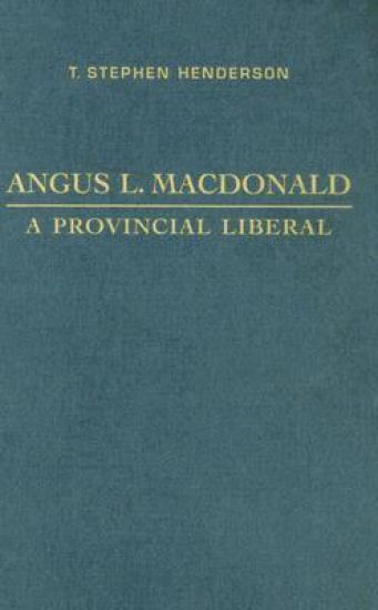 Angus L. Macdonald