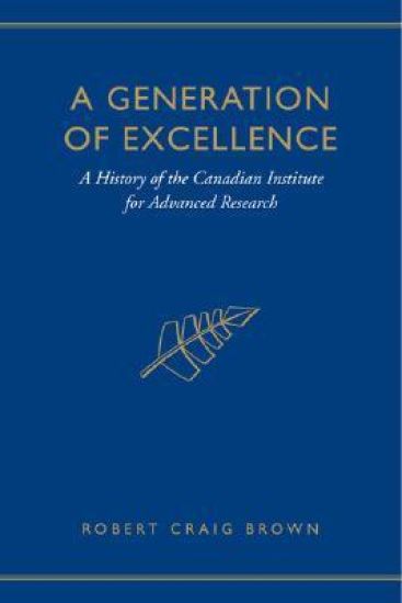 A Generation of Excellence