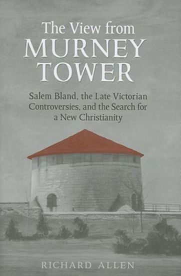 View from the Murney Tower