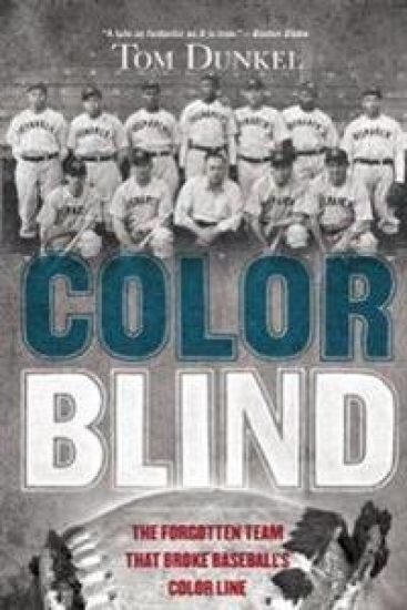 Color Blind