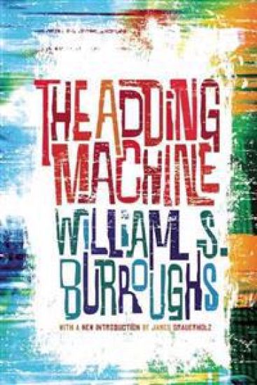 The Adding Machine