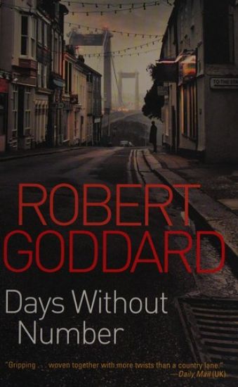 Days Without Number