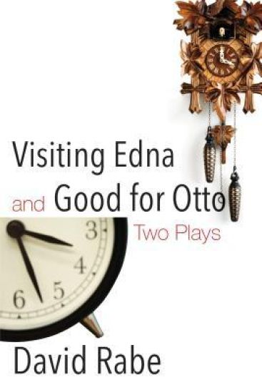 Visiting Edna & Good for Otto