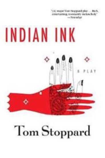 Indian Ink