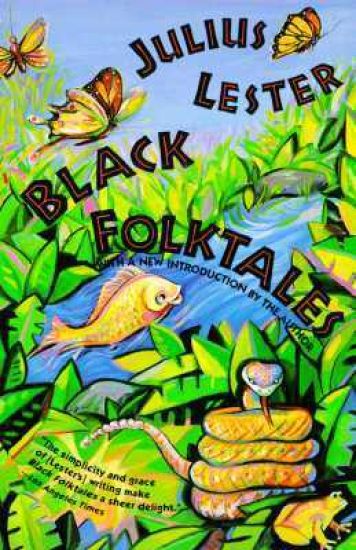 Black Folktales