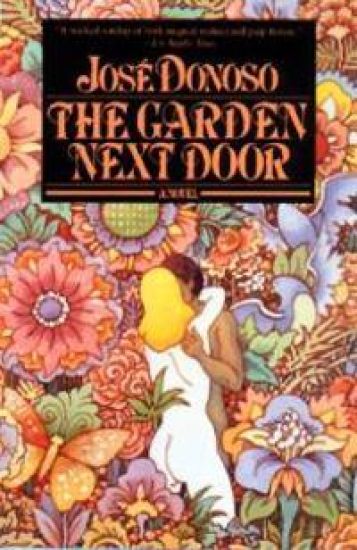 Garden Next Door