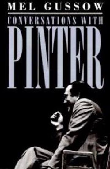 Conversations with Pinter