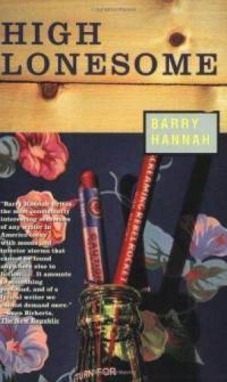 High Lonesome