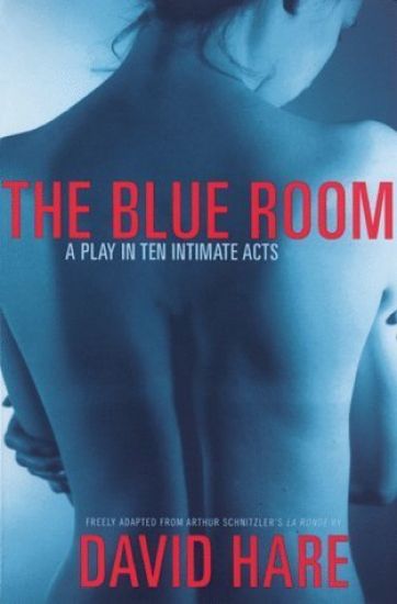 Blue Room