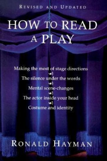 How to Read a Play