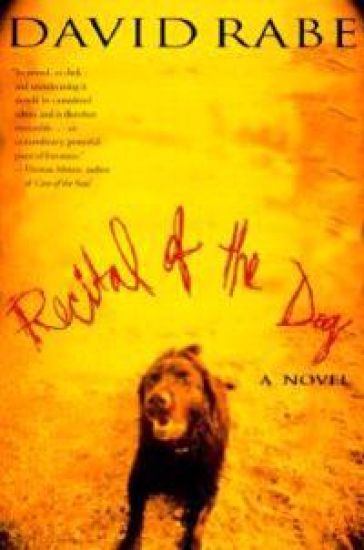 Recital of the Dog