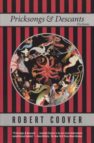 Pricksongs & Descants