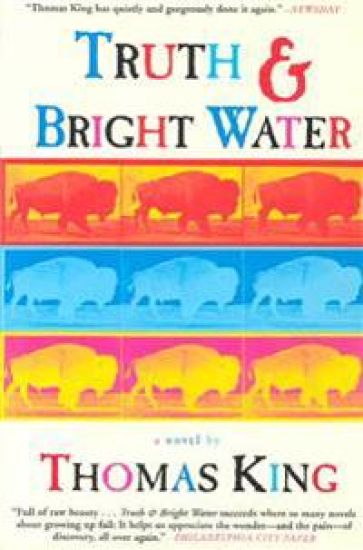 Truth and Bright Water