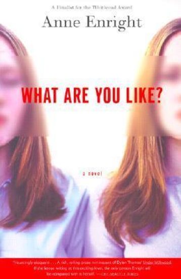 What Are You Like?