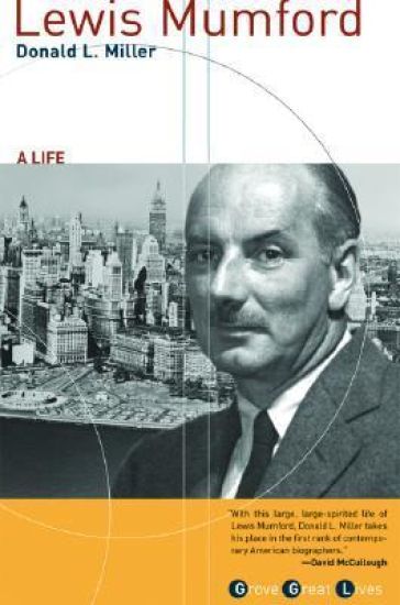 Lewis Mumford