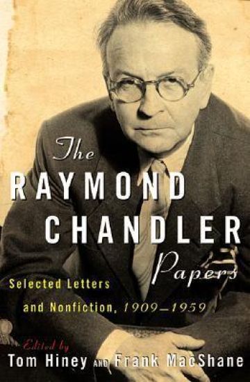 The Raymond Chandler Papers