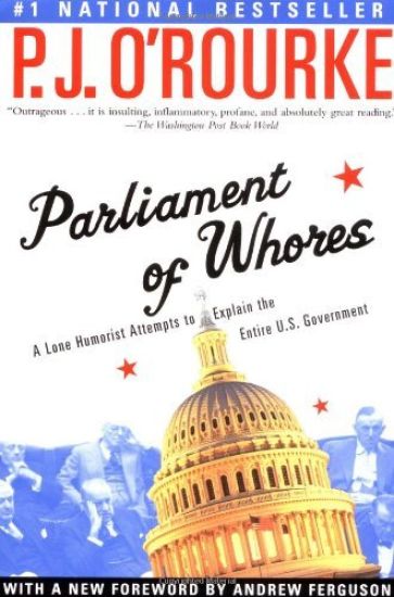 Parliament of Whores
