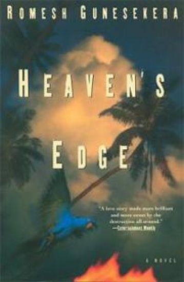 Heaven's Edge