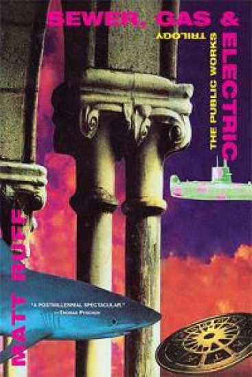 Sewer, Gas & Electric