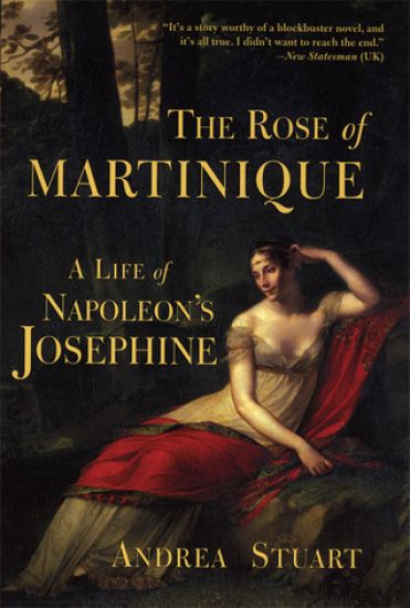 The Rose of Martinique