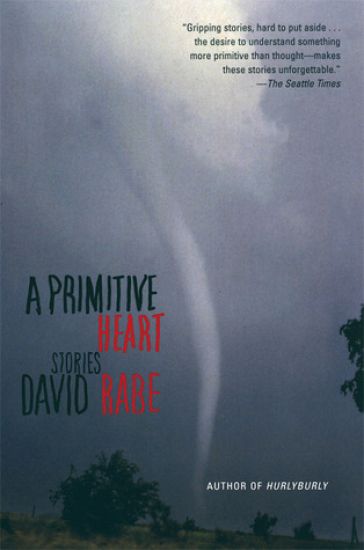 A Primitive Heart