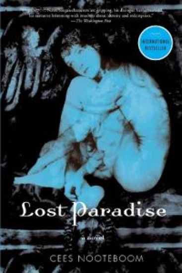 Lost Paradise