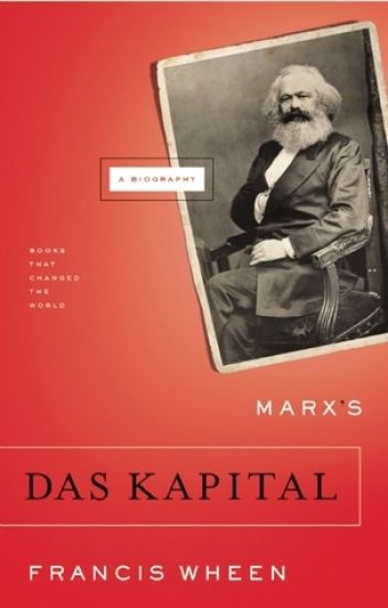 Marx's Das Kapital
