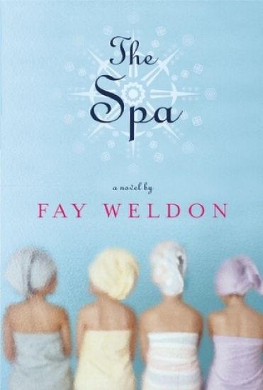 The Spa