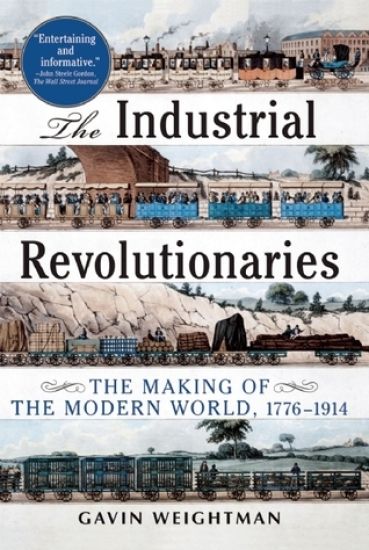 The Industrial Revolutionaries