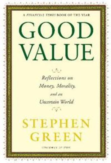 Good Value