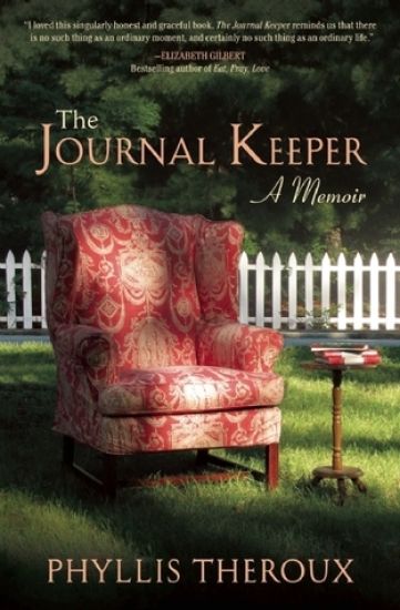 Journal Keeper