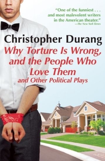 Why Torture Is Wrong, and the People Who Love Them